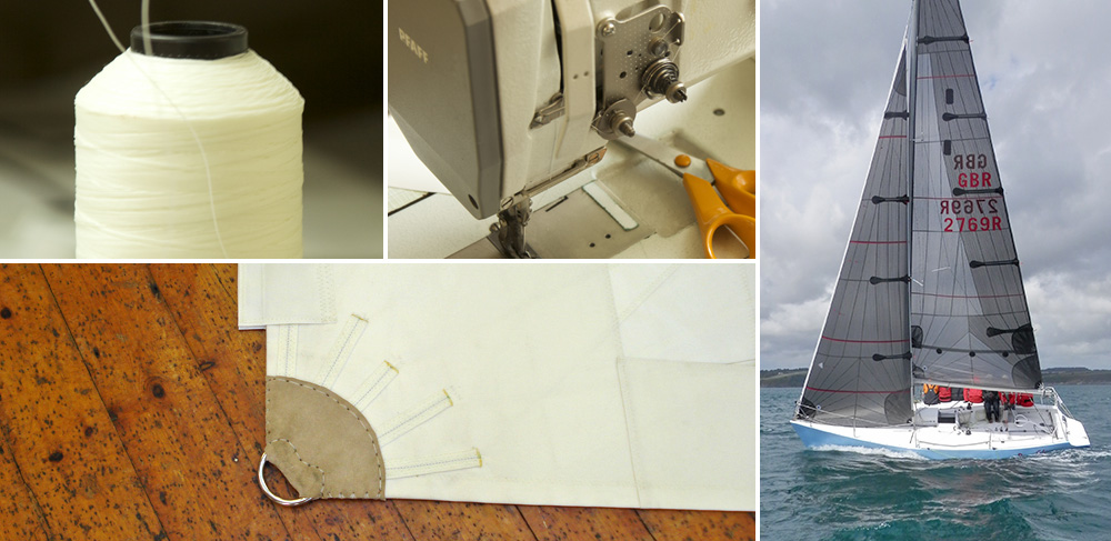 about penrose sails